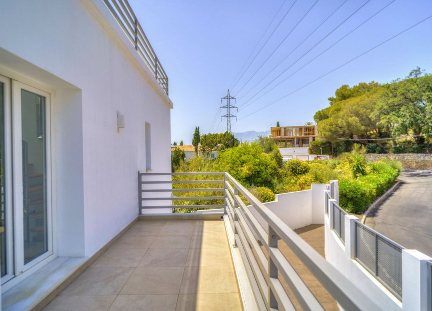 Resale - House - Detached Villa - Marbella - El Rosario