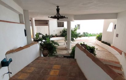 Reventa - Apartment - Ground Floor Apartment - Marbella - Puerto de Cabopino