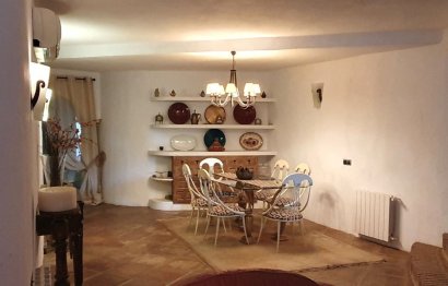 Resale - Apartment - Ground Floor Apartment - Marbella - Puerto de Cabopino