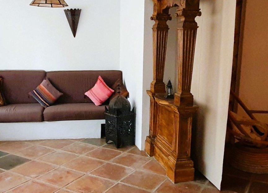 Resale - Apartment - Ground Floor Apartment - Marbella - Puerto de Cabopino