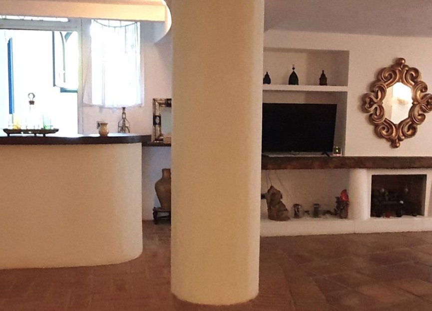 Resale - Apartment - Ground Floor Apartment - Marbella - Puerto de Cabopino