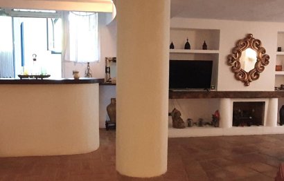 Reventa - Apartment - Ground Floor Apartment - Marbella - Puerto de Cabopino