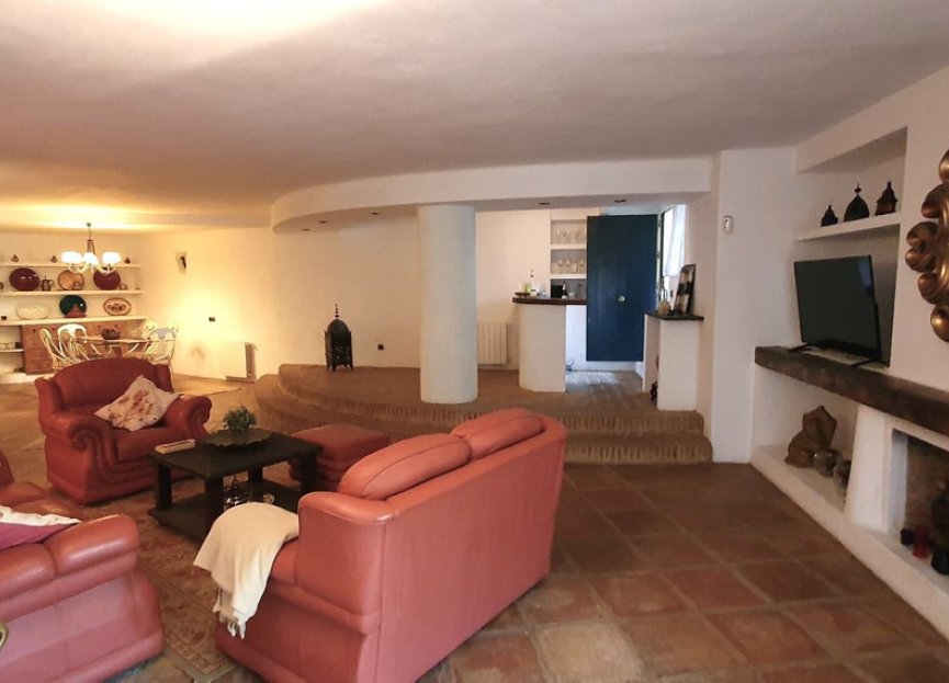 Resale - Apartment - Ground Floor Apartment - Marbella - Puerto de Cabopino