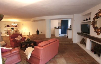 Resale - Apartment - Ground Floor Apartment - Marbella - Puerto de Cabopino