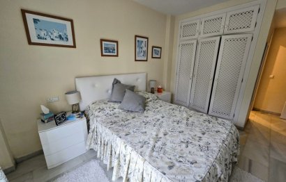 Reventa - Apartment - Ground Floor Apartment - Marbella - Puerto de Cabopino