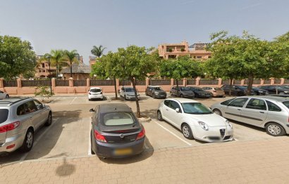 Reventa - Apartment - Middle Floor Apartment - Estepona - Atalaya