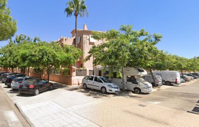 Reventa - Apartment - Middle Floor Apartment - Estepona - Atalaya