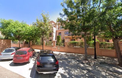 Reventa - Apartment - Middle Floor Apartment - Estepona - Atalaya