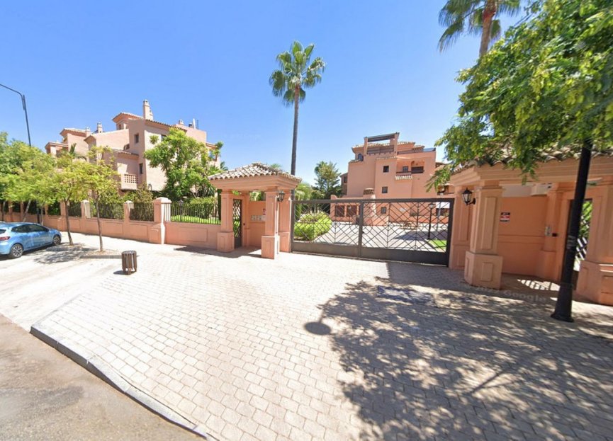 Reventa - Apartment - Middle Floor Apartment - Estepona - Atalaya