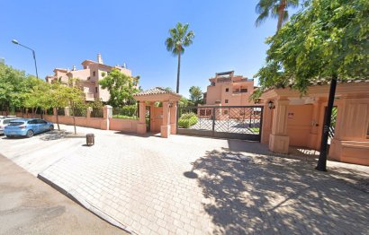 Reventa - Apartment - Middle Floor Apartment - Estepona - Atalaya