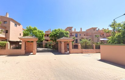 Reventa - Apartment - Middle Floor Apartment - Estepona - Atalaya