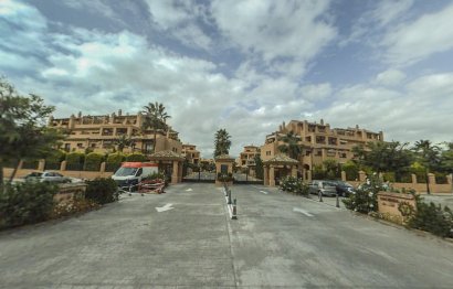 Reventa - Apartment - Middle Floor Apartment - Estepona - Atalaya