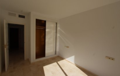 Reventa - Apartment - Middle Floor Apartment - Estepona - Atalaya