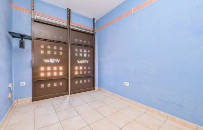 Reventa - House - Detached Villa - Marbella - La Mairena