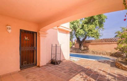 Reventa - House - Detached Villa - Marbella - La Mairena