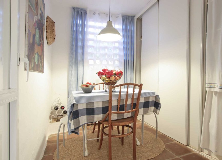 Reventa - Apartment - Ground Floor Apartment - Marbella - Marbella Centro