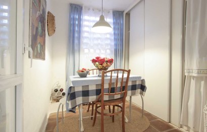 Resale - Apartment - Ground Floor Apartment - Marbella - Marbella Centro