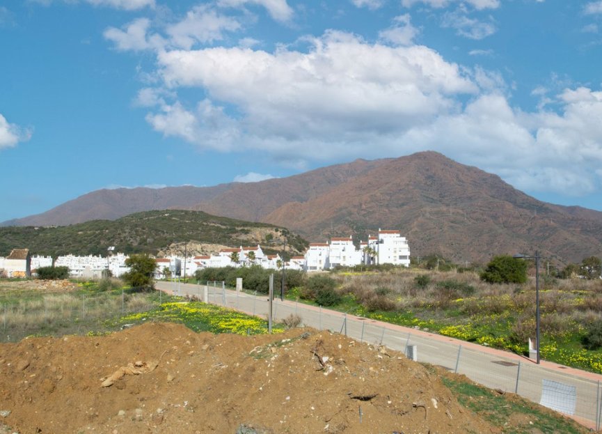 Resale - House - Detached Villa - Estepona - Valle Romano