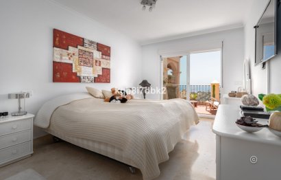 Resale - Apartment - Penthouse - Benalmádena - Benalmadena Centro