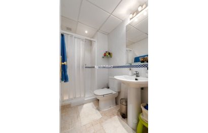 Resale - Apartment - Penthouse - Benalmádena - Benalmadena Centro