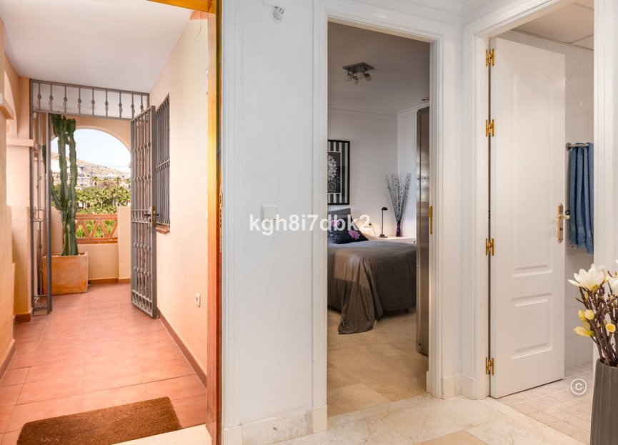 Resale - Apartment - Penthouse - Benalmádena - Benalmadena Centro