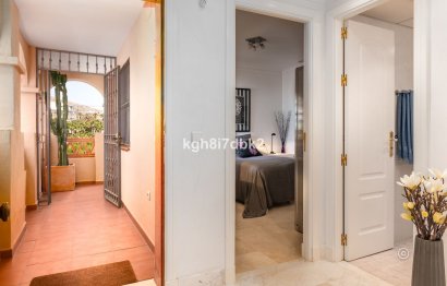 Resale - Apartment - Penthouse - Benalmádena - Benalmadena Centro