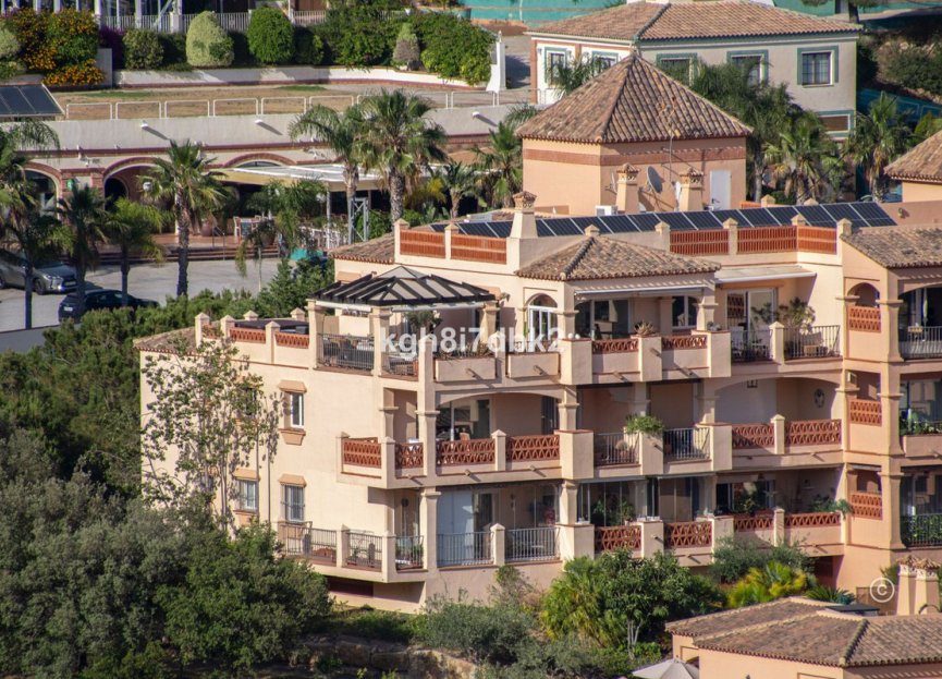 Resale - Apartment - Penthouse - Benalmádena - Benalmadena Centro