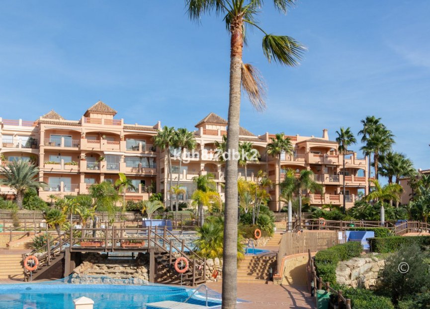 Resale - Apartment - Penthouse - Benalmádena - Benalmadena Centro