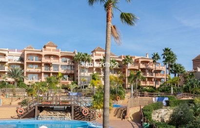 Resale - Apartment - Penthouse - Benalmádena - Benalmadena Centro