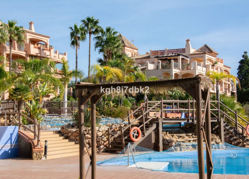 Resale - Apartment - Penthouse - Benalmádena - Benalmadena Centro