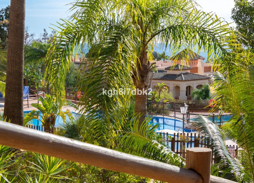 Resale - Apartment - Penthouse - Benalmádena - Benalmadena Centro