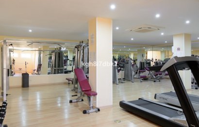 Resale - Apartment - Penthouse - Benalmádena - Benalmadena Centro