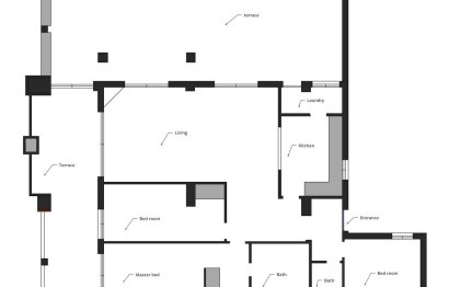 Resale - Apartment - Penthouse - Benalmádena - Benalmadena Centro