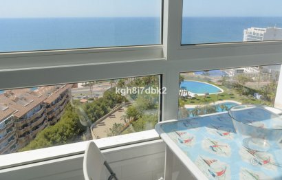 Reventa - Apartment - Middle Floor Apartment - Benalmádena - Benalmadena Centro