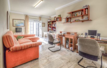 Resale - House - Detached Villa - Benalmádena - Benalmadena Centro