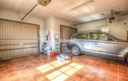 Resale - House - Detached Villa - Benalmádena - Benalmadena Centro