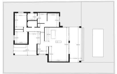 Resale - House - Detached Villa - Benalmádena - Benalmadena Centro