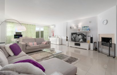 Reventa - House - Townhouse - Estepona - Estepona Centro