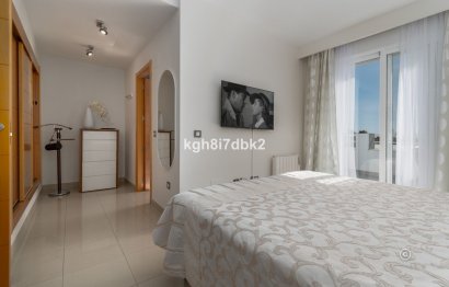 Reventa - House - Townhouse - Estepona - Estepona Centro