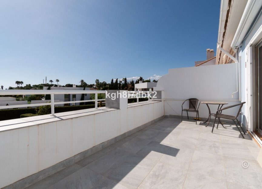 Reventa - House - Townhouse - Estepona - Estepona Centro