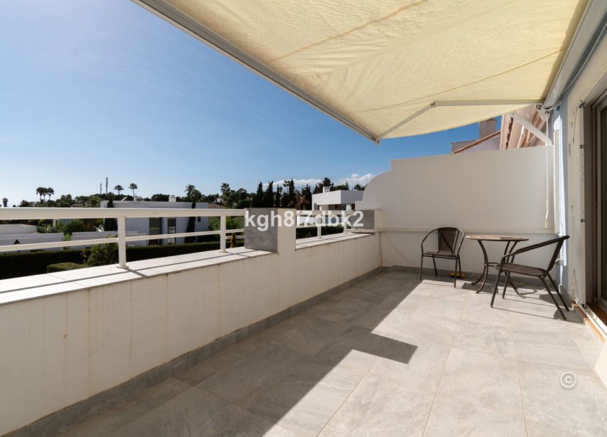 Resale - House - Townhouse - Estepona - Estepona Centro