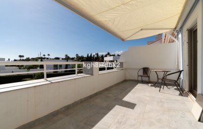 Reventa - House - Townhouse - Estepona - Estepona Centro