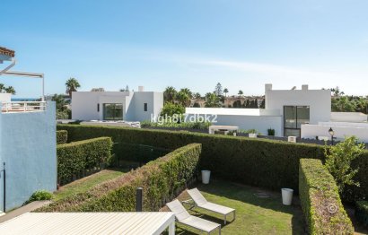 Reventa - House - Townhouse - Estepona - Estepona Centro