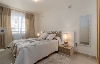 Reventa - House - Townhouse - Estepona - Estepona Centro