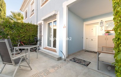 Reventa - House - Townhouse - Estepona - Estepona Centro