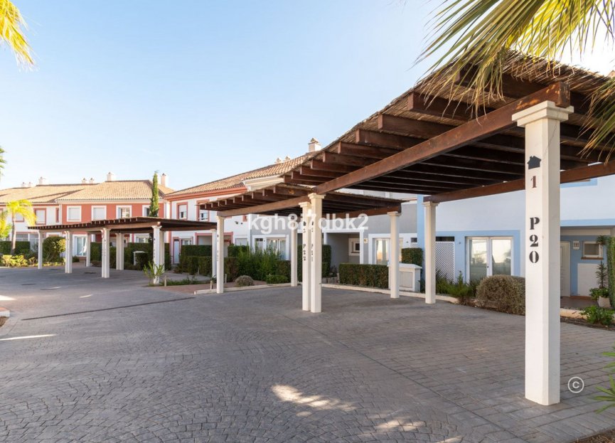 Reventa - House - Townhouse - Estepona - Estepona Centro