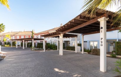 Reventa - House - Townhouse - Estepona - Estepona Centro