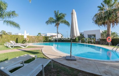 Reventa - House - Townhouse - Estepona - Estepona Centro