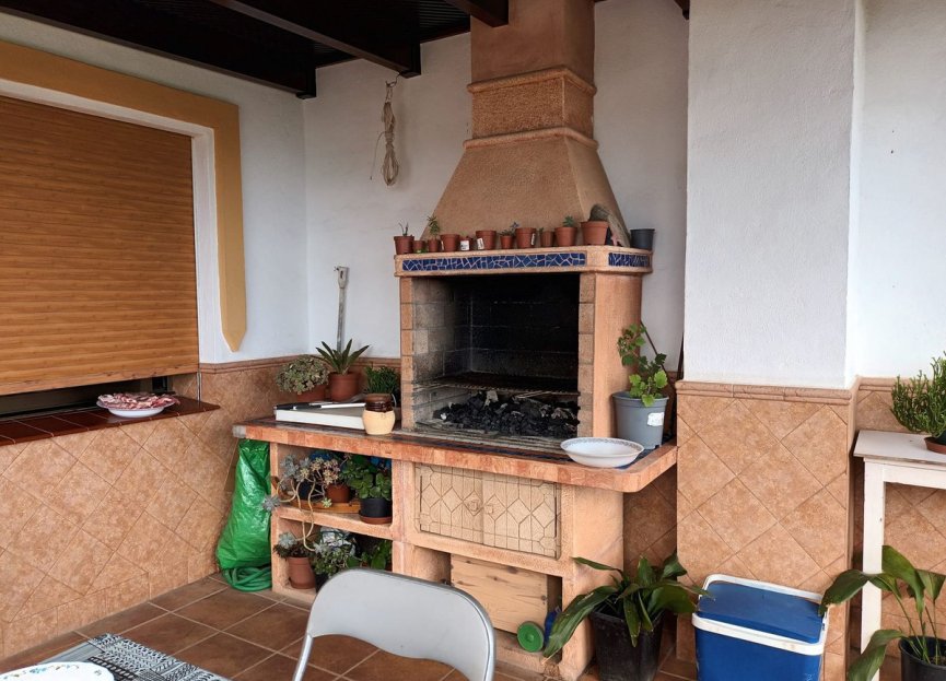 Resale - House - Detached Villa - Estepona - Cancelada