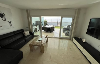 Resale - House - Townhouse - Estepona - New Golden Mile